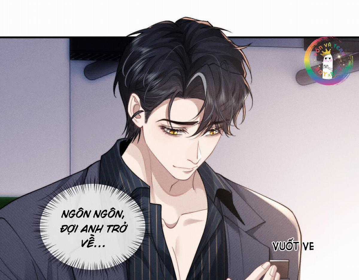 Chấp Sự Thỏ Tai Cụp Chapter 98 trang 4