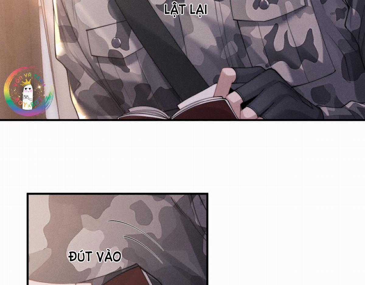 Chấp Sự Thỏ Tai Cụp Chapter 98 trang 40