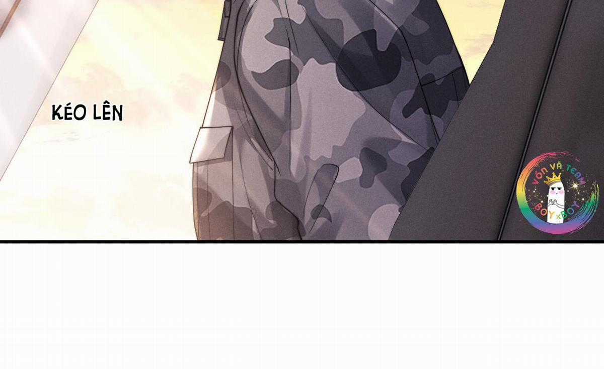 Chấp Sự Thỏ Tai Cụp Chapter 98 trang 43