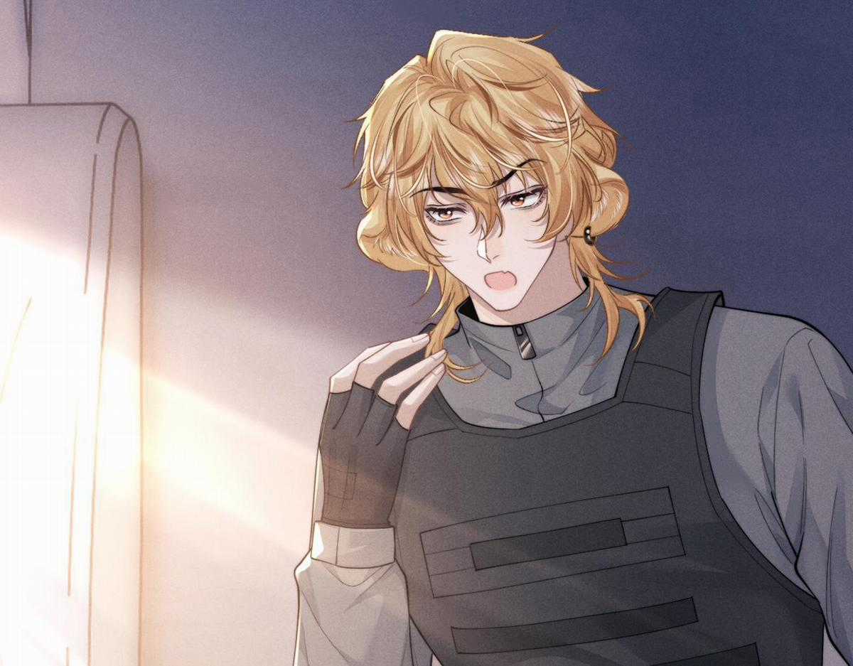 Chấp Sự Thỏ Tai Cụp Chapter 98 trang 45