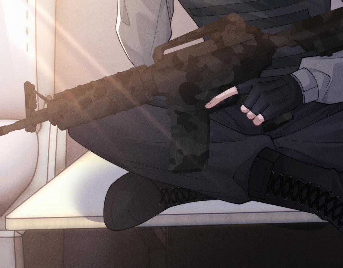 Chấp Sự Thỏ Tai Cụp Chapter 98 trang 46