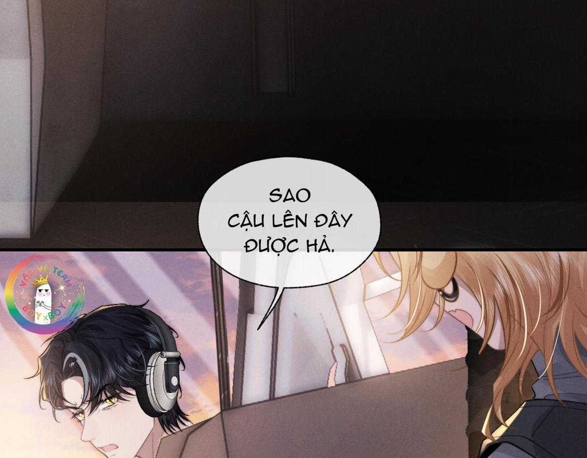 Chấp Sự Thỏ Tai Cụp Chapter 98 trang 47