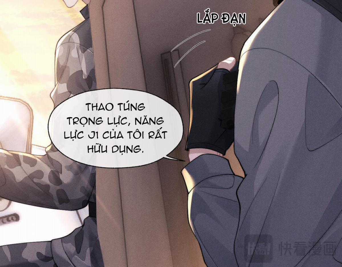 Chấp Sự Thỏ Tai Cụp Chapter 98 trang 48