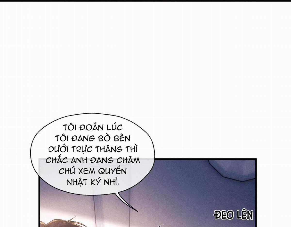 Chấp Sự Thỏ Tai Cụp Chapter 98 trang 49