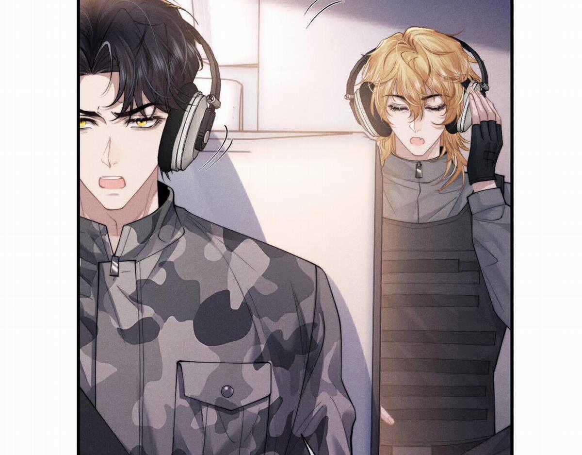 Chấp Sự Thỏ Tai Cụp Chapter 98 trang 50