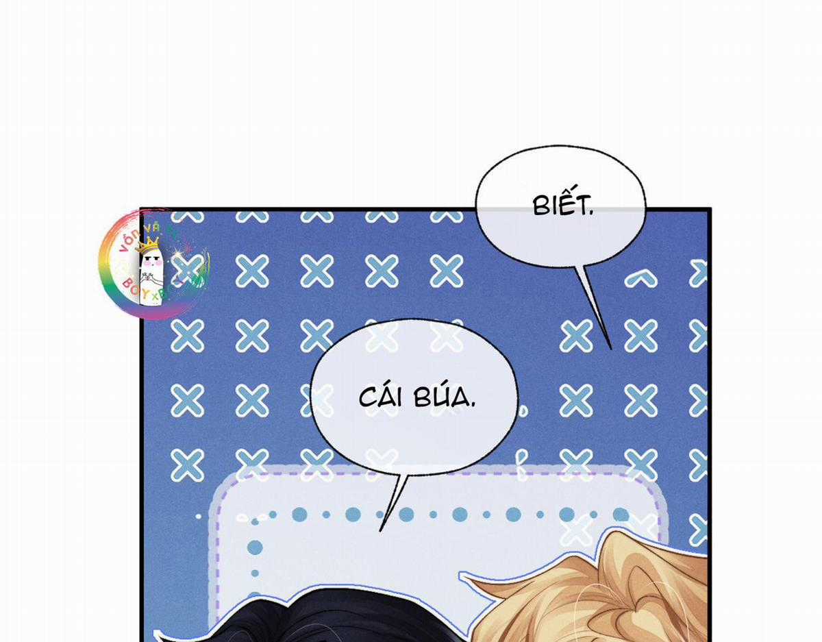 Chấp Sự Thỏ Tai Cụp Chapter 98 trang 55