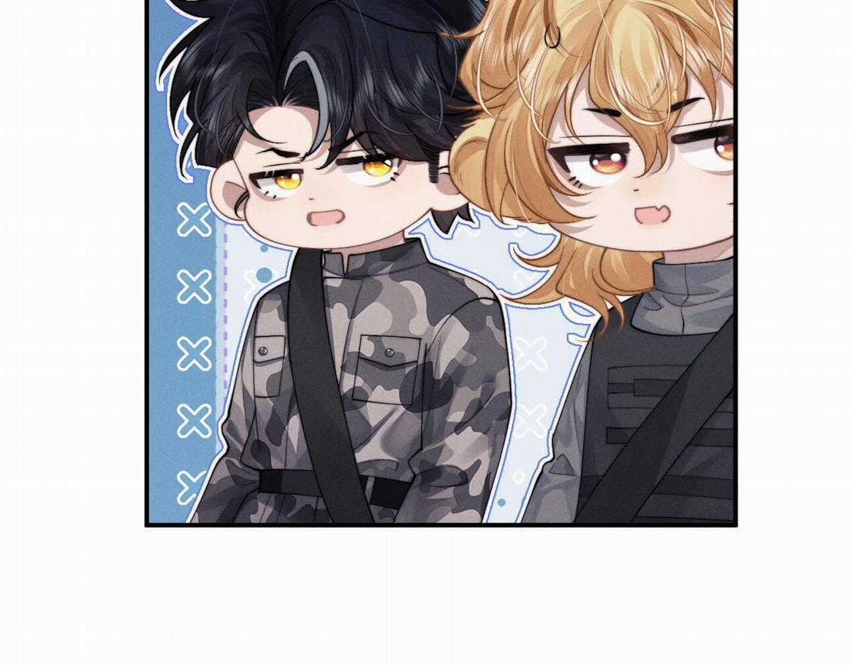 Chấp Sự Thỏ Tai Cụp Chapter 98 trang 56