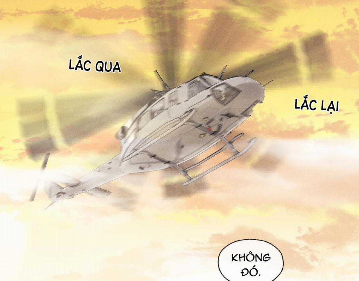 Chấp Sự Thỏ Tai Cụp Chapter 98 trang 58