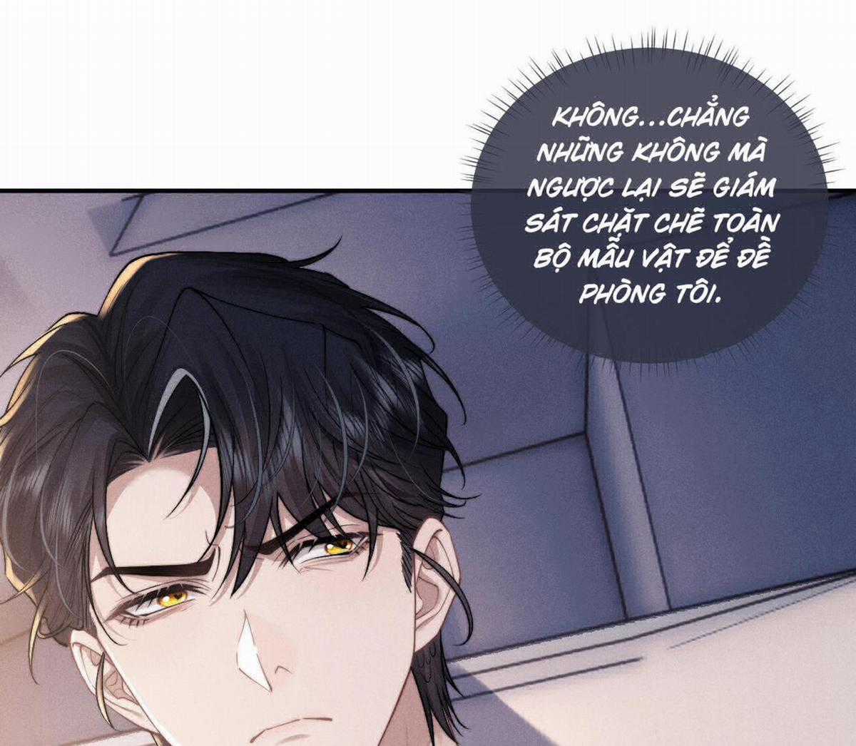 Chấp Sự Thỏ Tai Cụp Chapter 98 trang 60