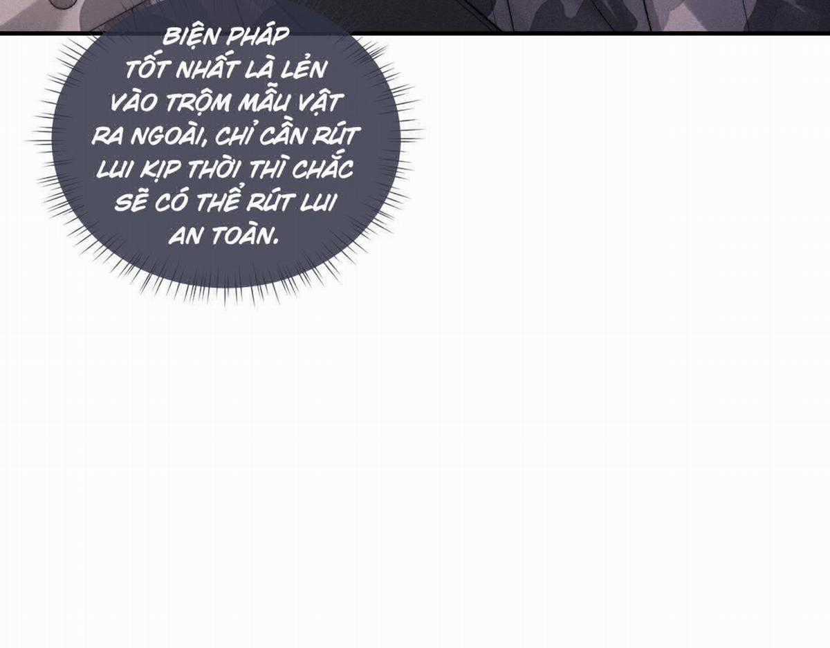 Chấp Sự Thỏ Tai Cụp Chapter 98 trang 62