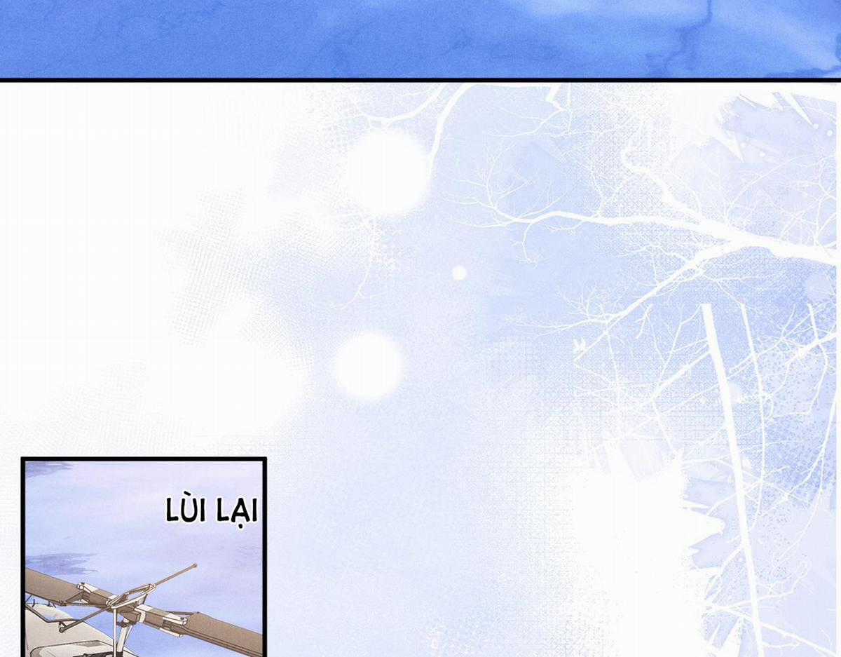 Chấp Sự Thỏ Tai Cụp Chapter 98 trang 65