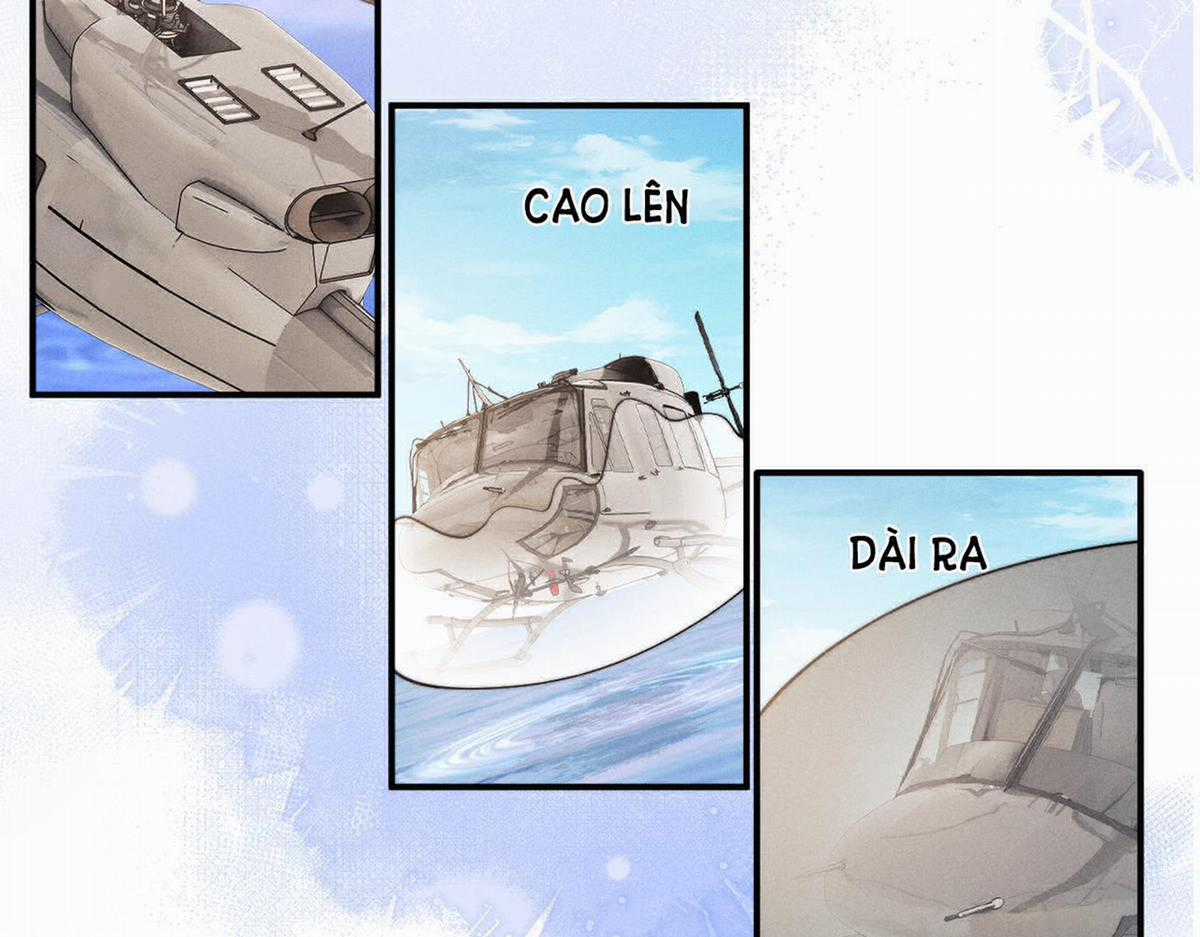 Chấp Sự Thỏ Tai Cụp Chapter 98 trang 66