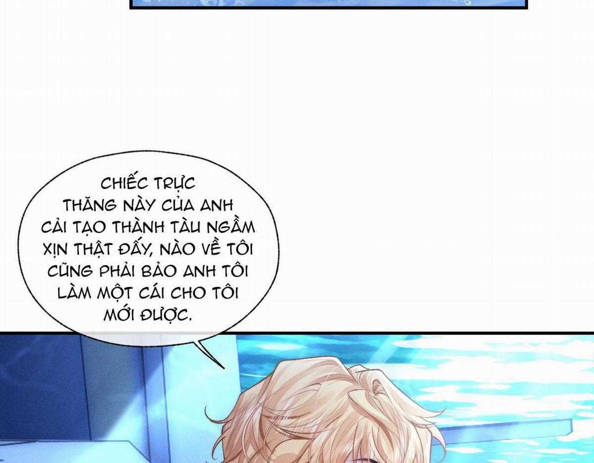 Chấp Sự Thỏ Tai Cụp Chapter 98 trang 71