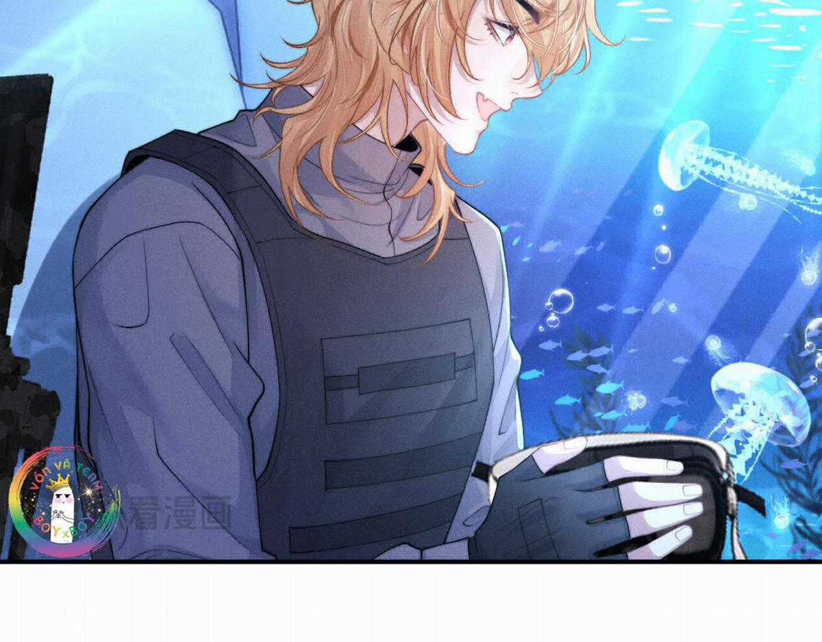 Chấp Sự Thỏ Tai Cụp Chapter 98 trang 72