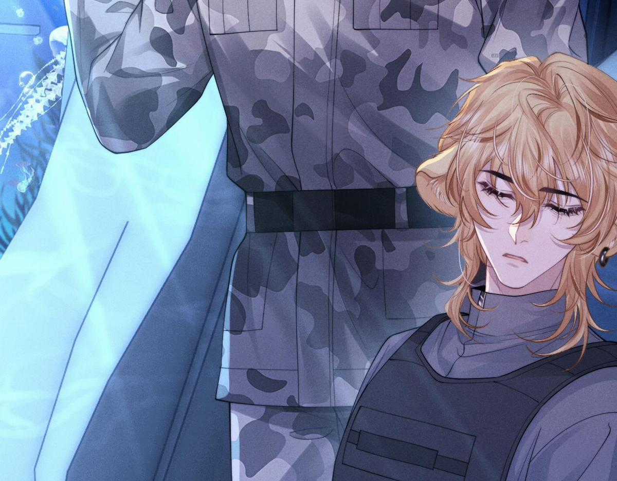 Chấp Sự Thỏ Tai Cụp Chapter 98 trang 75