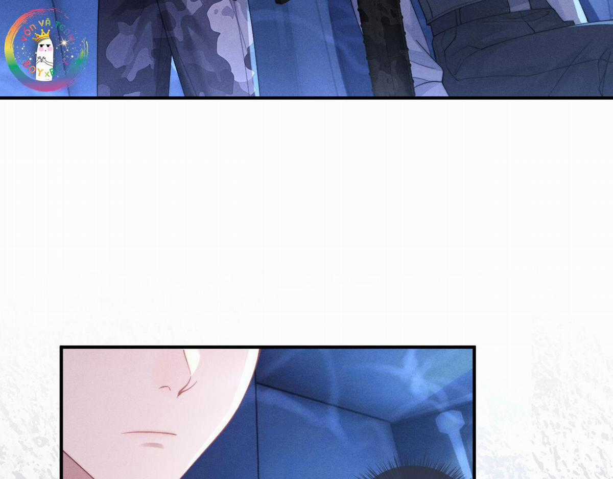 Chấp Sự Thỏ Tai Cụp Chapter 98 trang 81