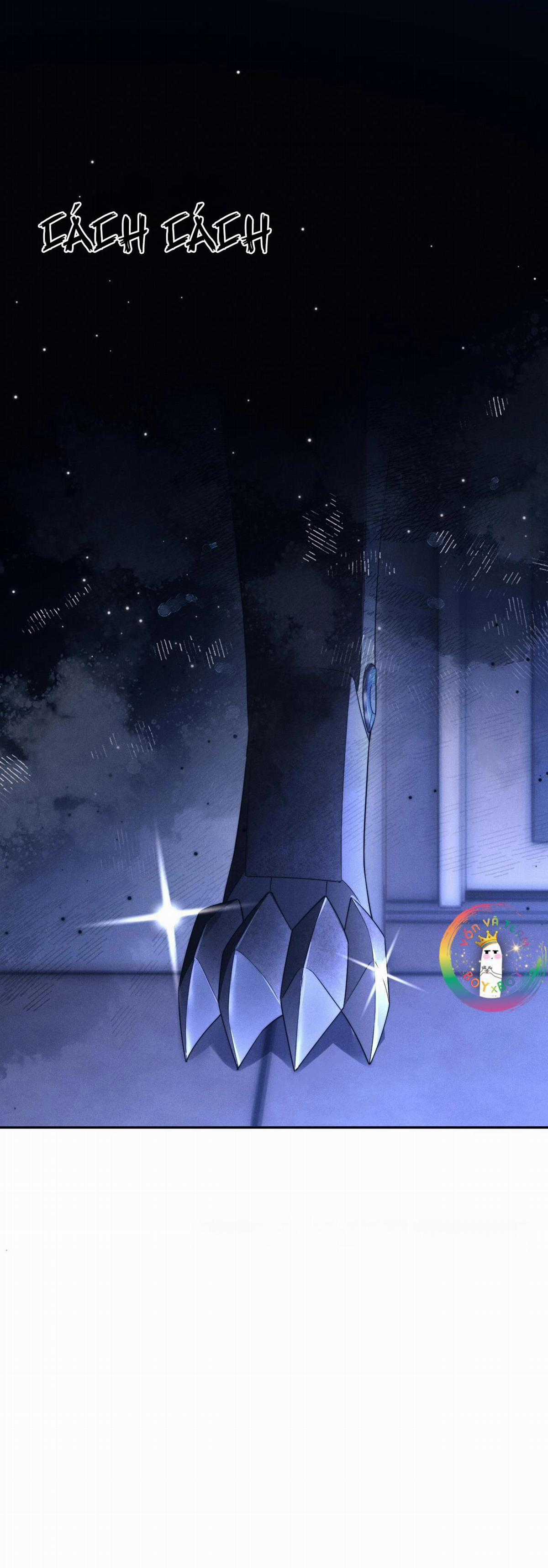 Chấp Sự Thỏ Tai Cụp Chapter 99 trang 19