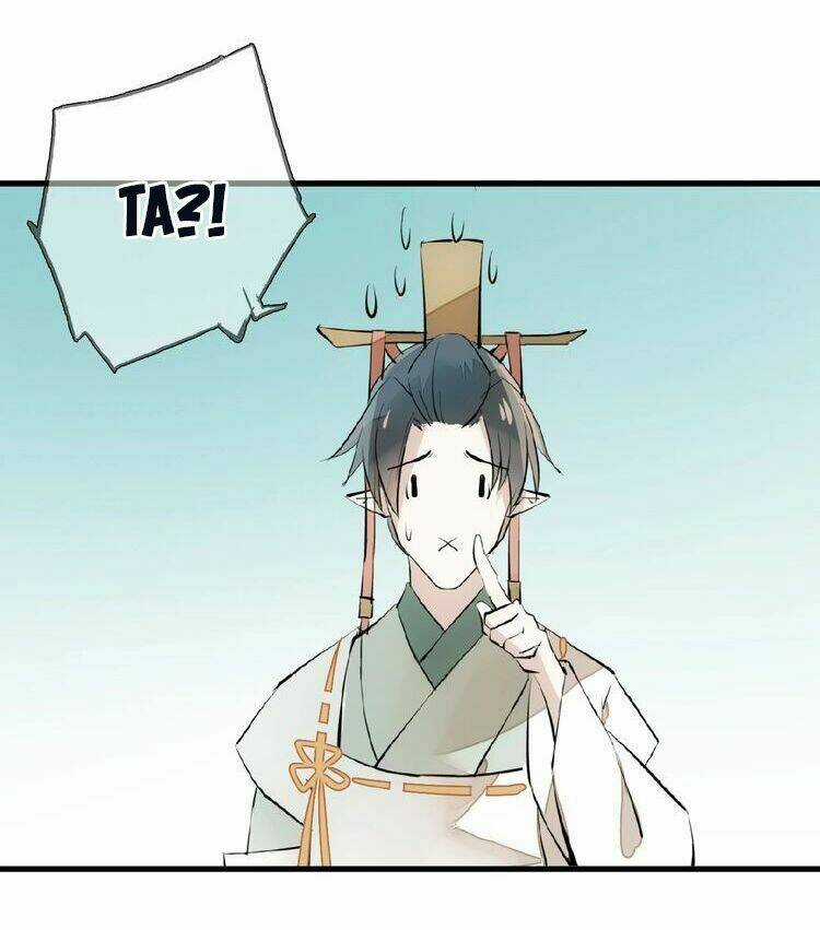 Chấp Tử Chi Kiếm Chapter 3 trang 14