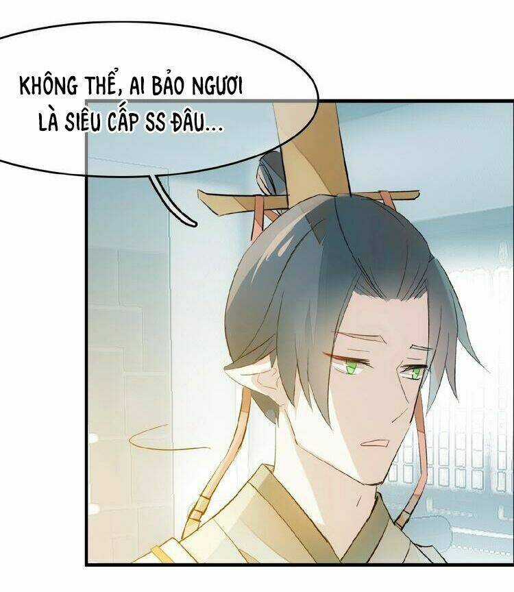 Chấp Tử Chi Kiếm Chapter 3 trang 18