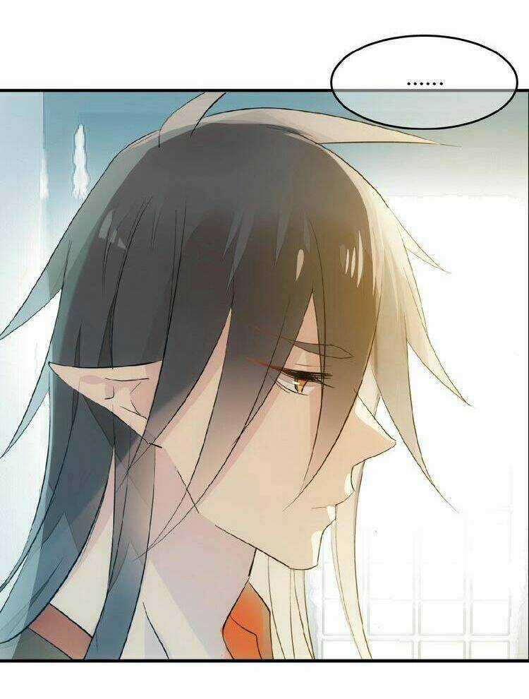 Chấp Tử Chi Kiếm Chapter 3 trang 19