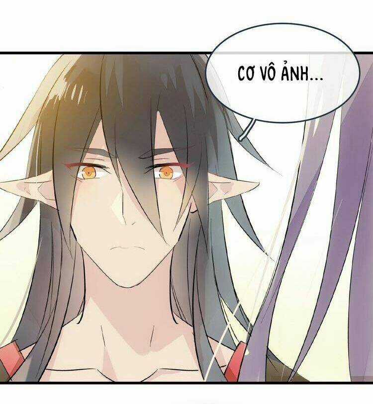 Chấp Tử Chi Kiếm Chapter 3 trang 41