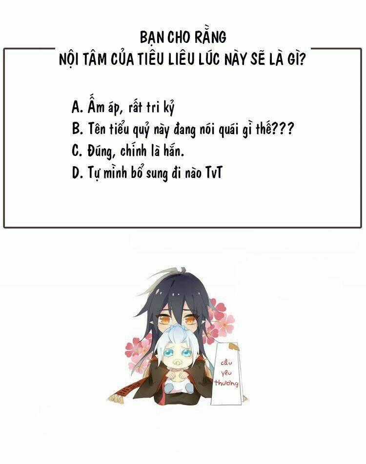 Chấp Tử Chi Kiếm Chapter 3 trang 43