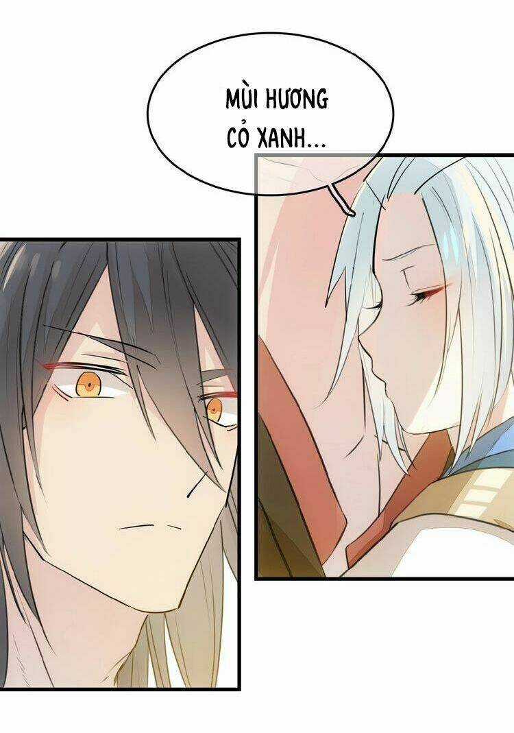 Chấp Tử Chi Kiếm Chapter 3 trang 5