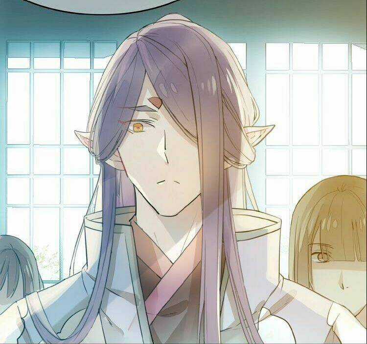 Chấp Tử Chi Kiếm Chapter 3 trang 8