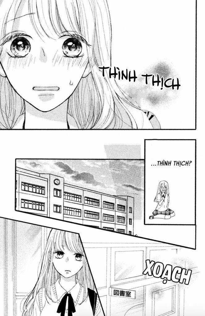 Charai Hayama Ni Kyun To Kita Chapter 1 trang 47