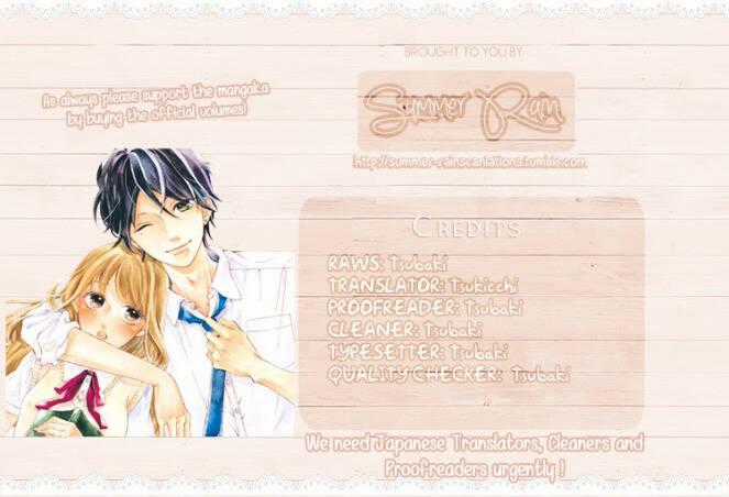 Charai Hayama Ni Kyun To Kita Chapter 1 trang 51