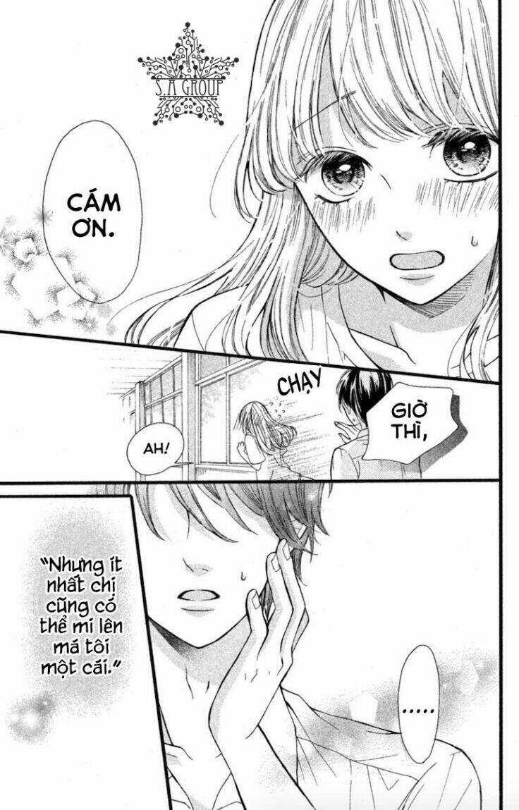 Charai Hayama Ni Kyun To Kita Chapter 2 trang 39