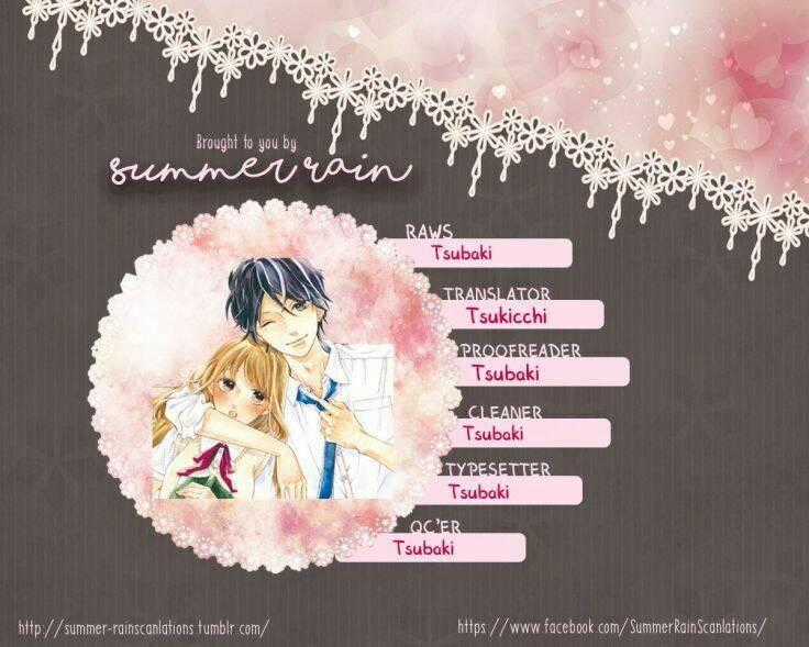 Charai Hayama Ni Kyun To Kita Chapter 2 trang 41