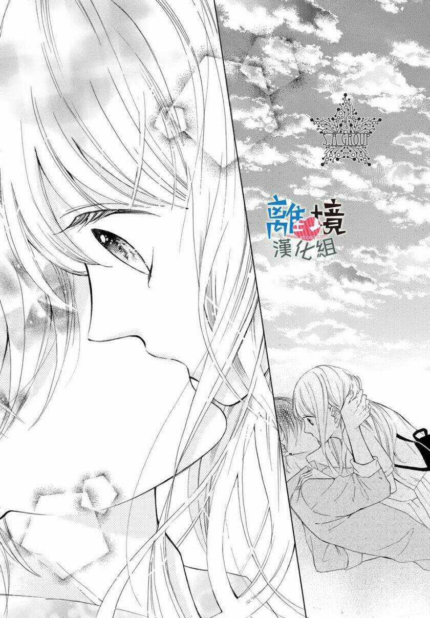 Charai Hayama Ni Kyun To Kita Chapter 3 trang 37