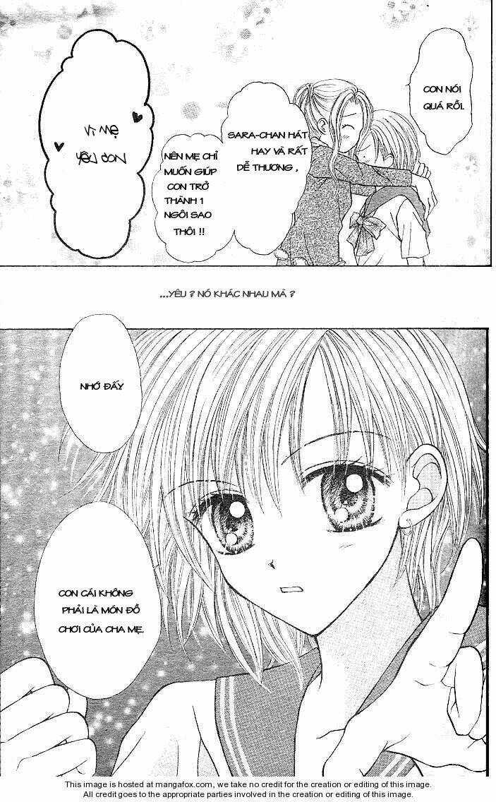 Charisma Doll Chapter 1 trang 11