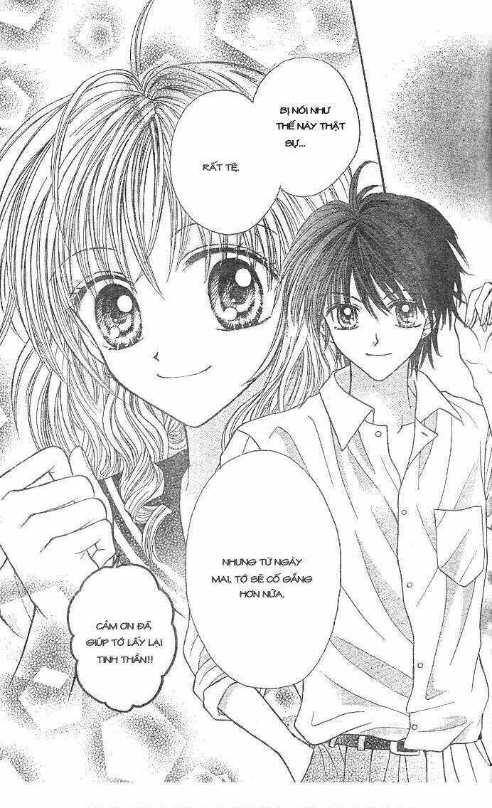 Charisma Doll Chapter 1 trang 37