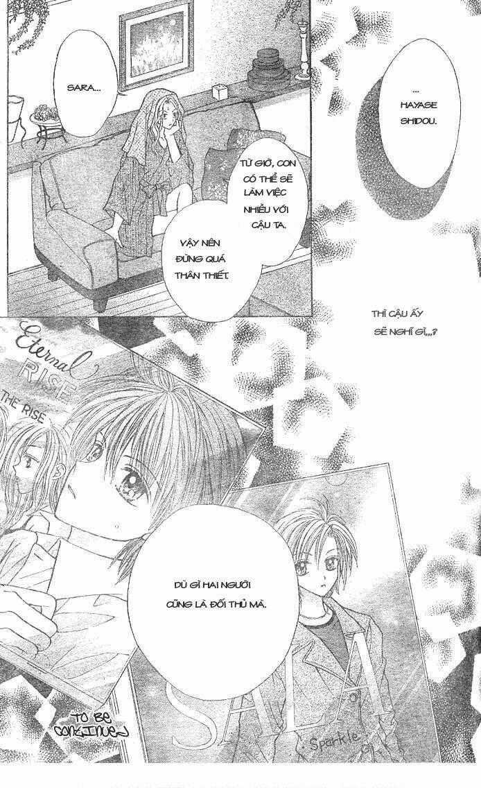 Charisma Doll Chapter 1 trang 39