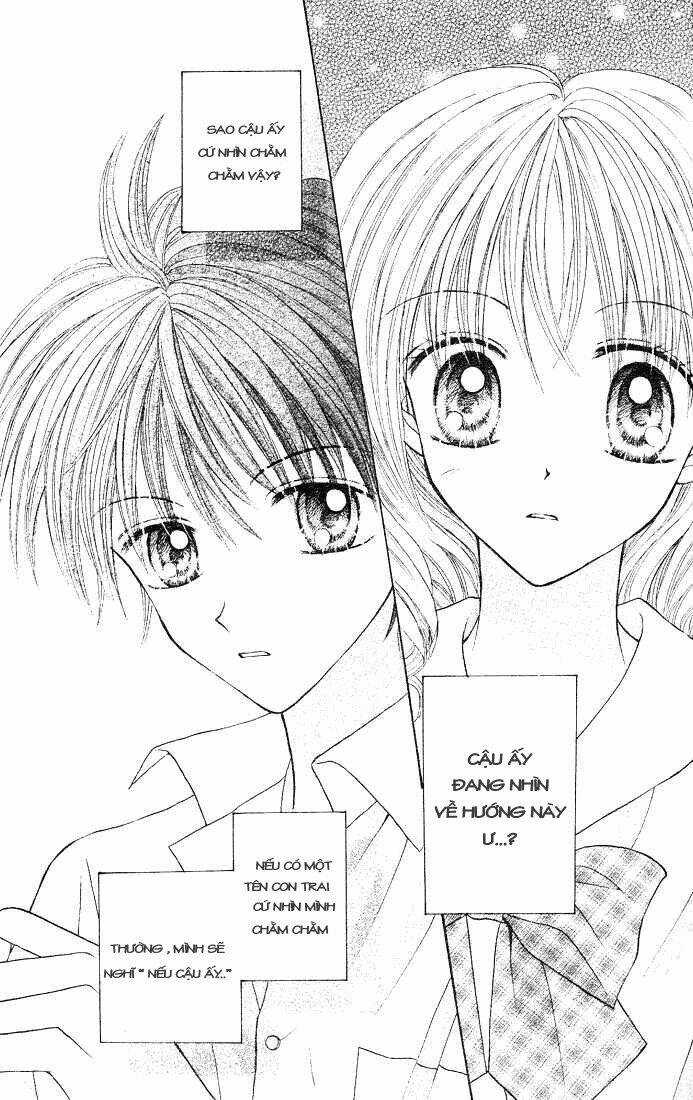 Charisma Doll Chapter 2 trang 11