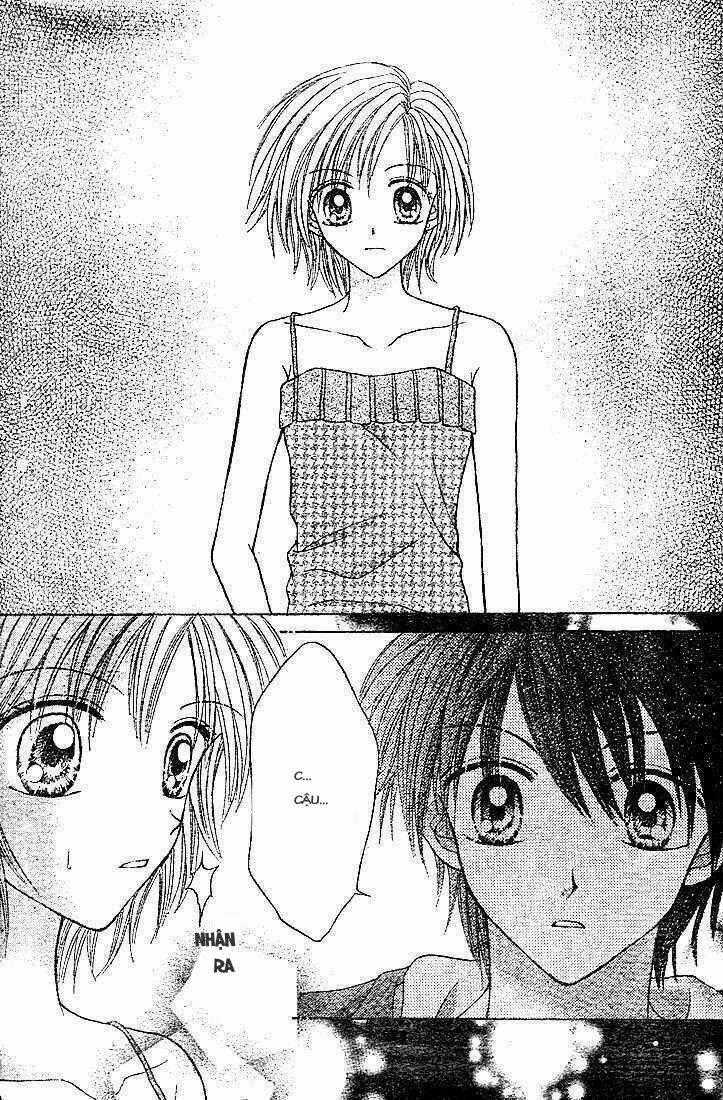 Charisma Doll Chapter 3 trang 30