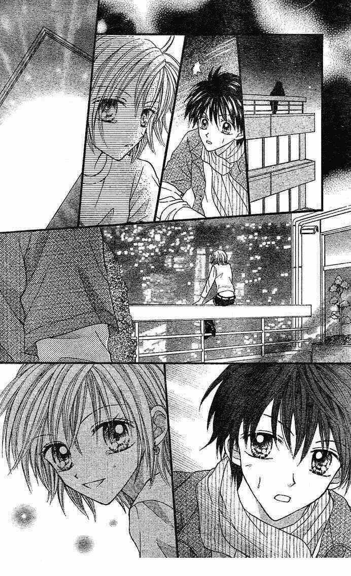 Charisma Doll Chapter 5 trang 20