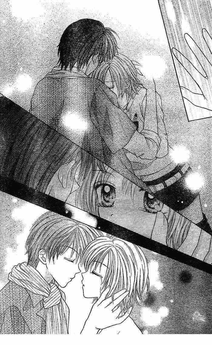 Charisma Doll Chapter 5 trang 21