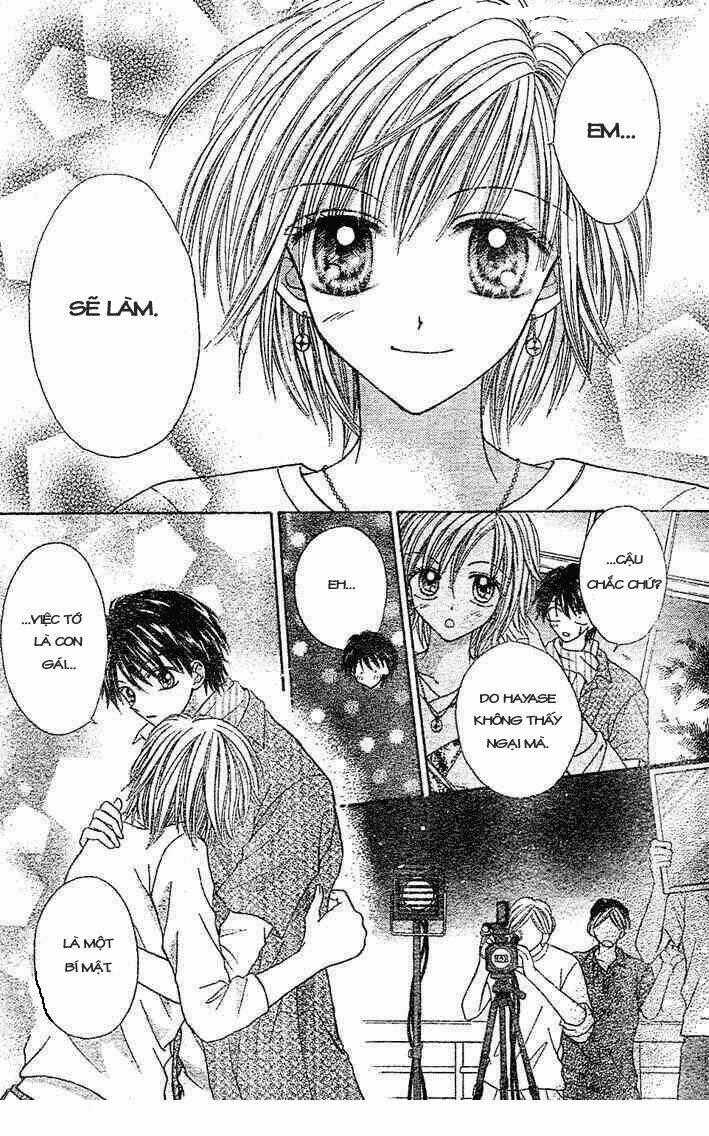 Charisma Doll Chapter 5 trang 30