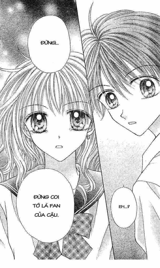 Charisma Doll Chapter 5 trang 5