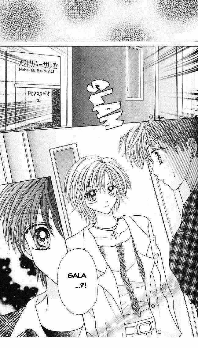 Charisma Doll Chapter 6 trang 27