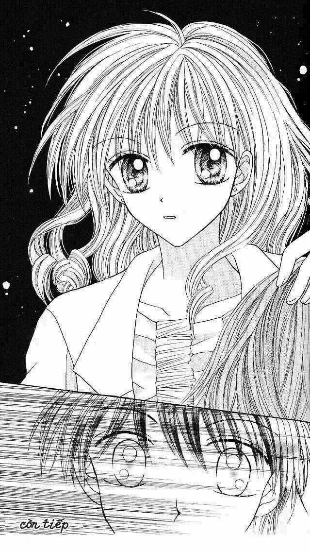 Charisma Doll Chapter 6 trang 29