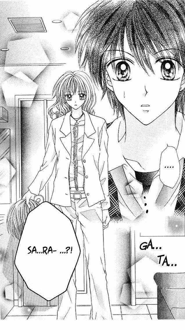 Charisma Doll Chapter 7 trang 2