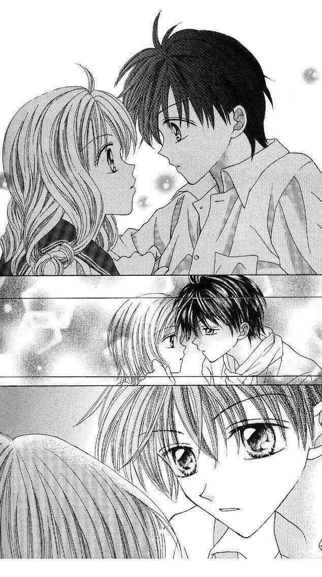 Charisma Doll Chapter 7 trang 26