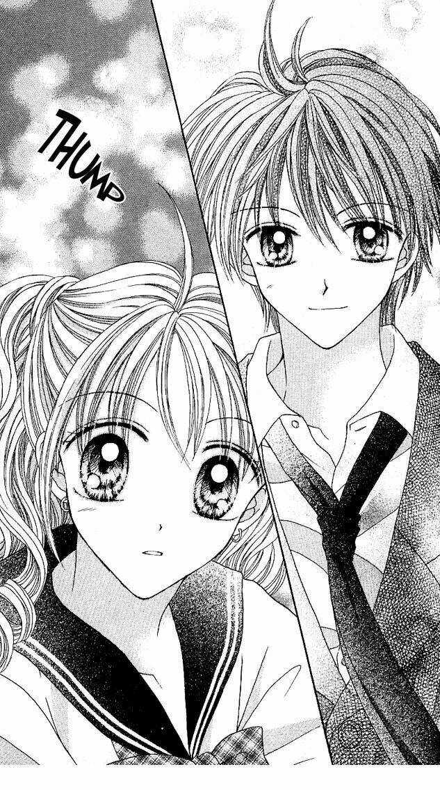 Charisma Doll Chapter 8 trang 24