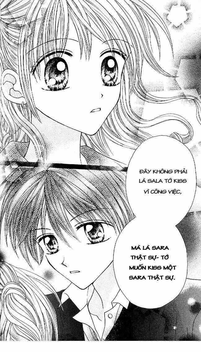 Charisma Doll Chapter 8 trang 29