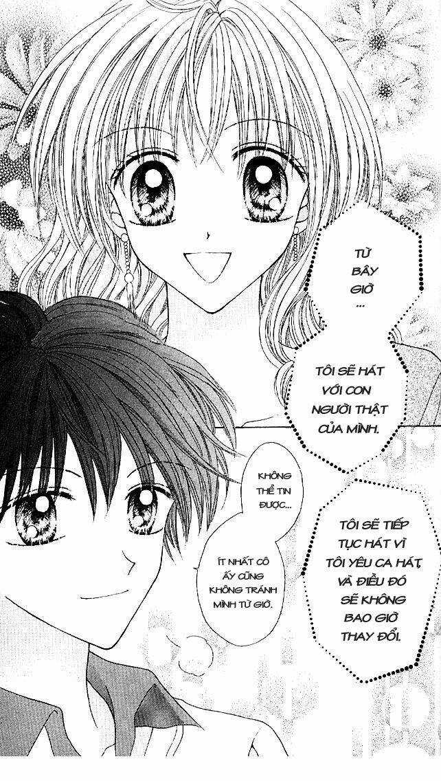 Charisma Doll Chapter 9 trang 26