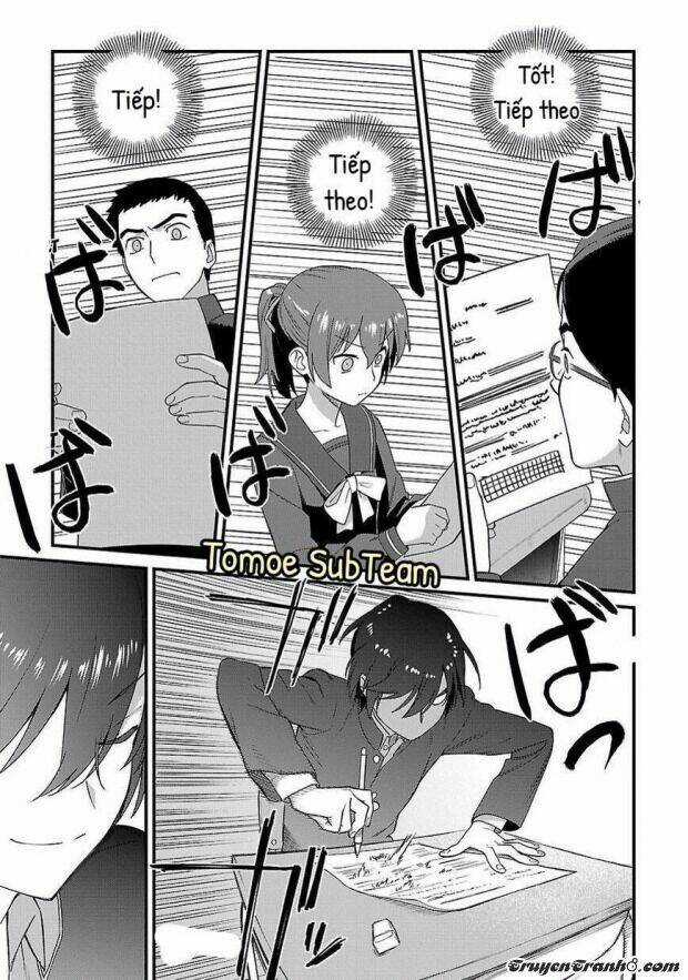 Charlotte Chapter 1 trang 13